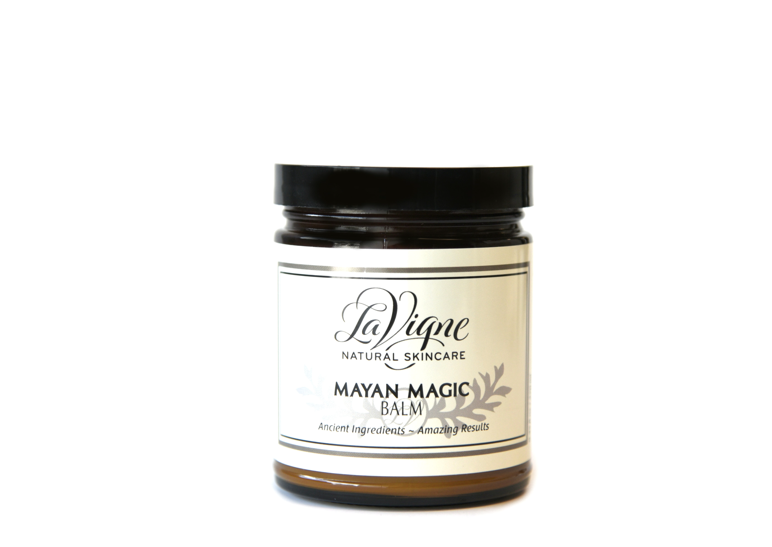 LaVigne Mayan Magic Balm - 50ml Jar-Mountain Baby